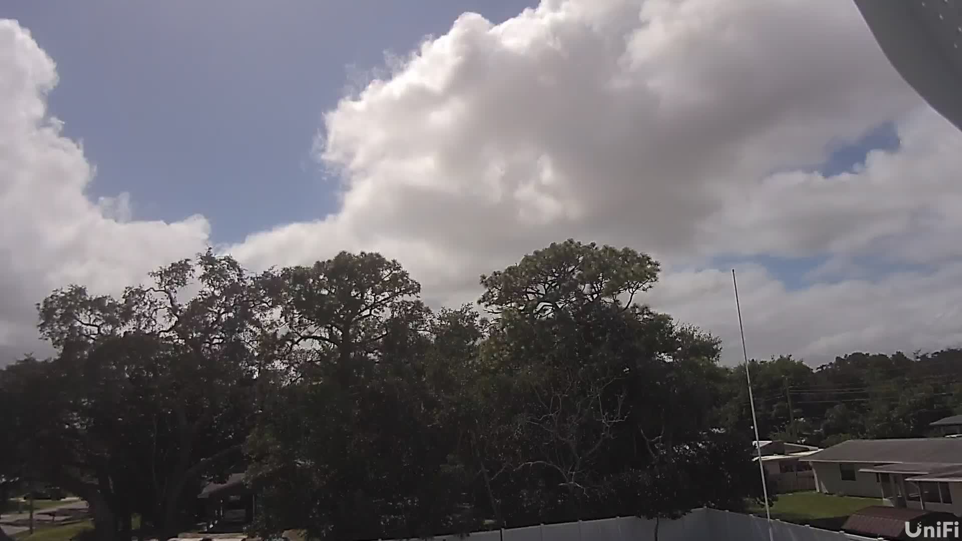 KD4WLE Eye in the Sky